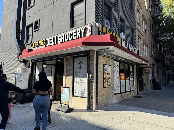 La Bamba Deli Grocery Picture 5