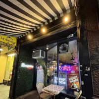 The Sandwich Shop ico