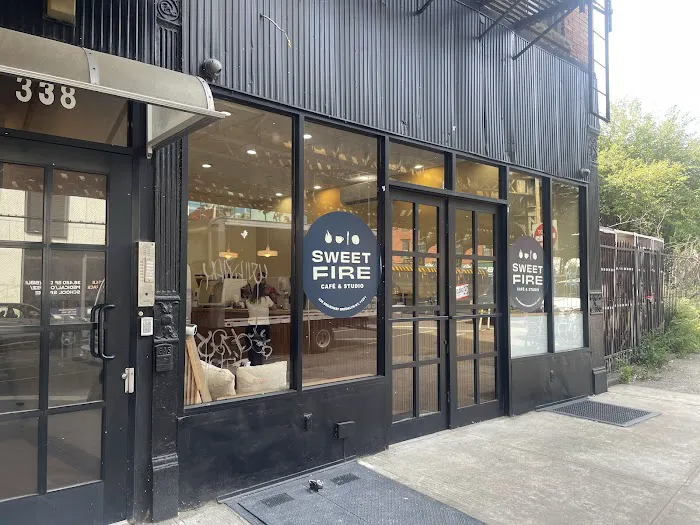 Sweet Fire Cafe & Studio Picture 2