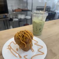 Sweet Fire Cafe & Studio ico