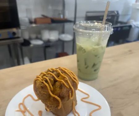 Sweet Fire Cafe & Studio