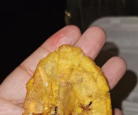 Faith's Food