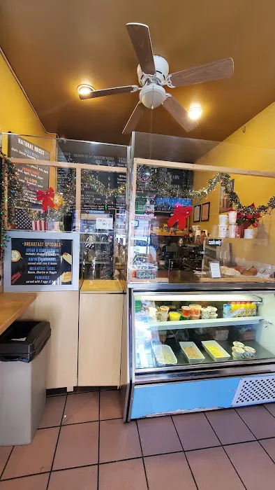 Jessi's Coffee Shop Picture 1