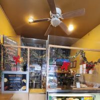 Jessi's Coffee Shop ico