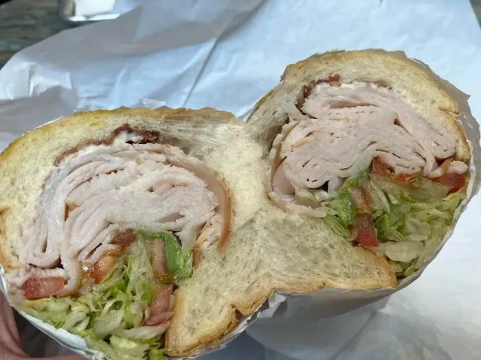 Mike Deli & Grill Picture 6