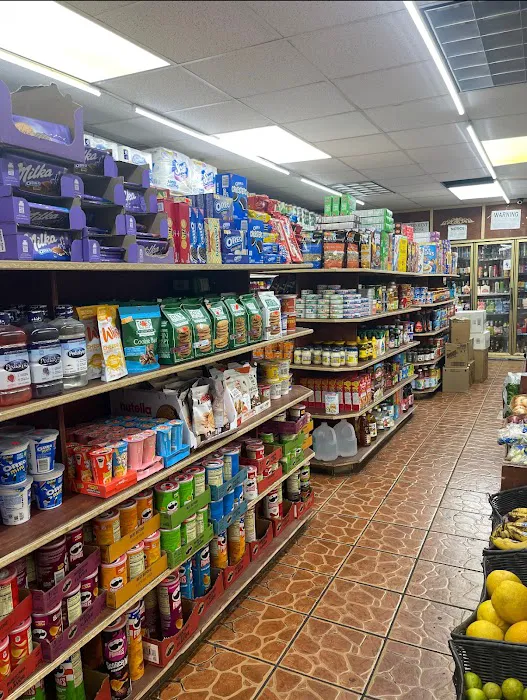 Mike Deli & Grill Picture 5