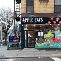 Apple Eats ico