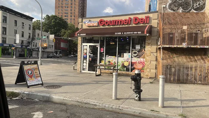 American Choice Gourmet Deli Picture 9