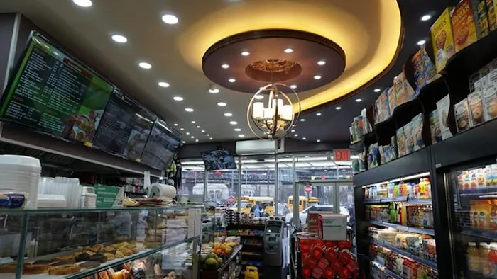 American Choice Gourmet Deli Picture 10