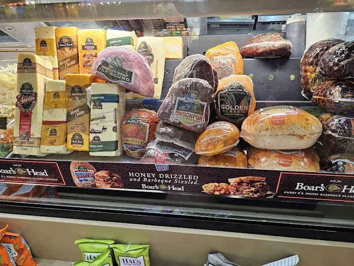 American Choice Gourmet Deli Picture 6