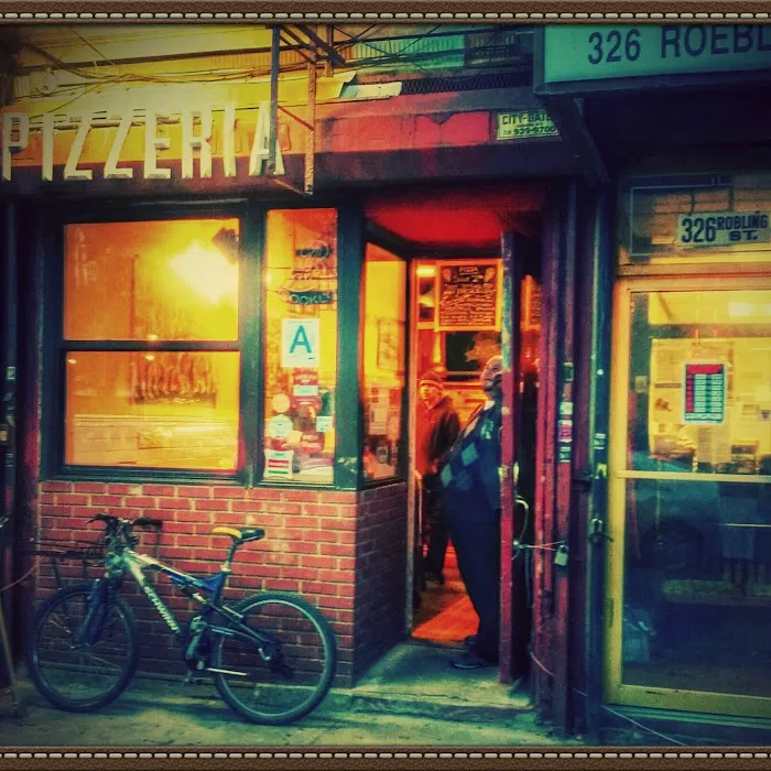 Roebling Pizzeria Picture 5