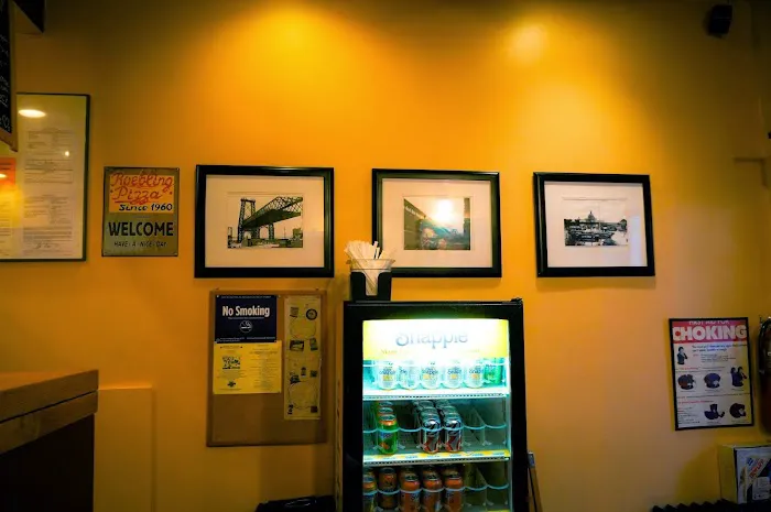 Roebling Pizzeria Picture 2