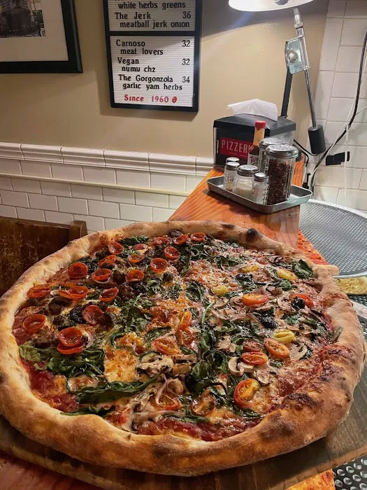 Roebling Pizzeria Picture 8