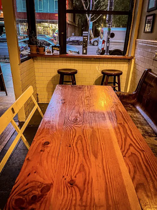 Roebling Pizzeria Picture 10