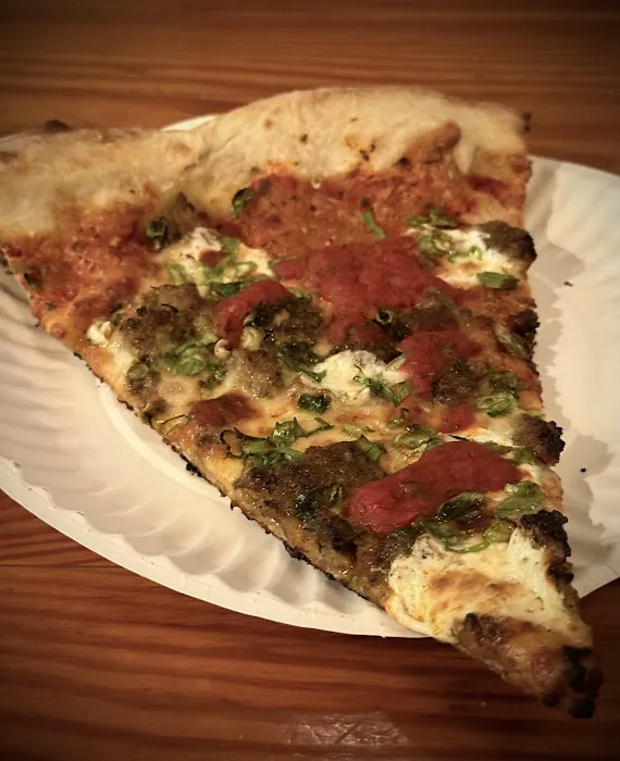 Roebling Pizzeria Picture 6