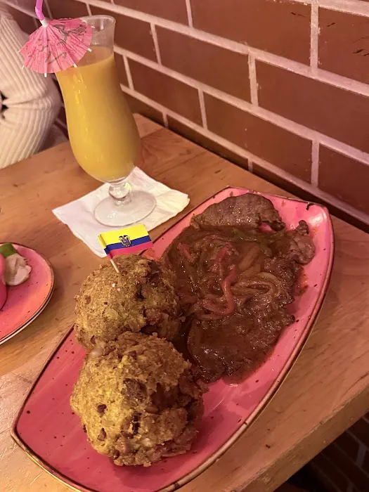 Dinastia Ecuadorian Food 2 Picture 8