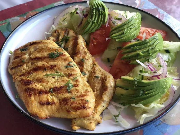 Dinastia Ecuadorian Food 2 Picture 6