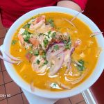 Dinastia Ecuadorian Food 2