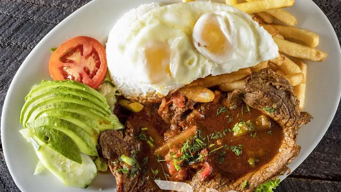 Dinastia Ecuadorian Food 2 Picture 3