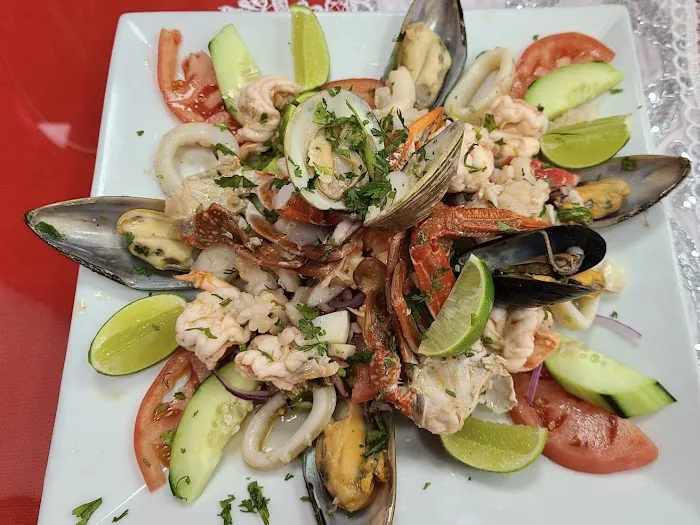 Dinastia Ecuadorian Food 2 Picture 9