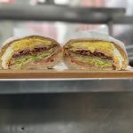 MikKi’s Breakfast Coffee Truck