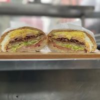 MikKi’s Breakfast Coffee Truck ico