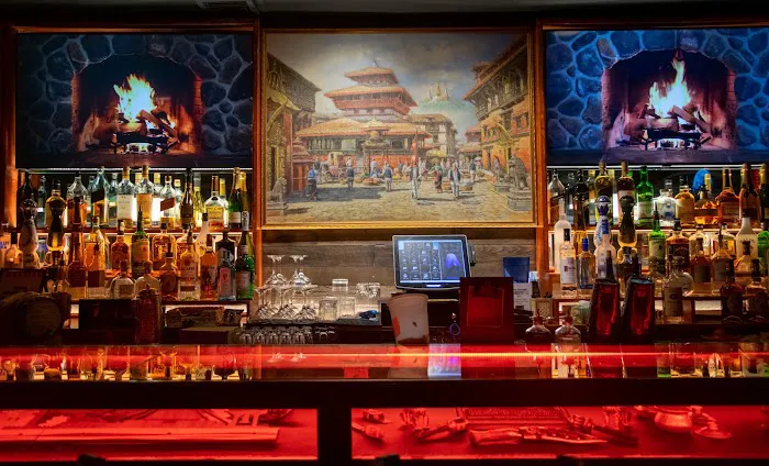 Kasthamandap Restaurant & Bar Picture 7