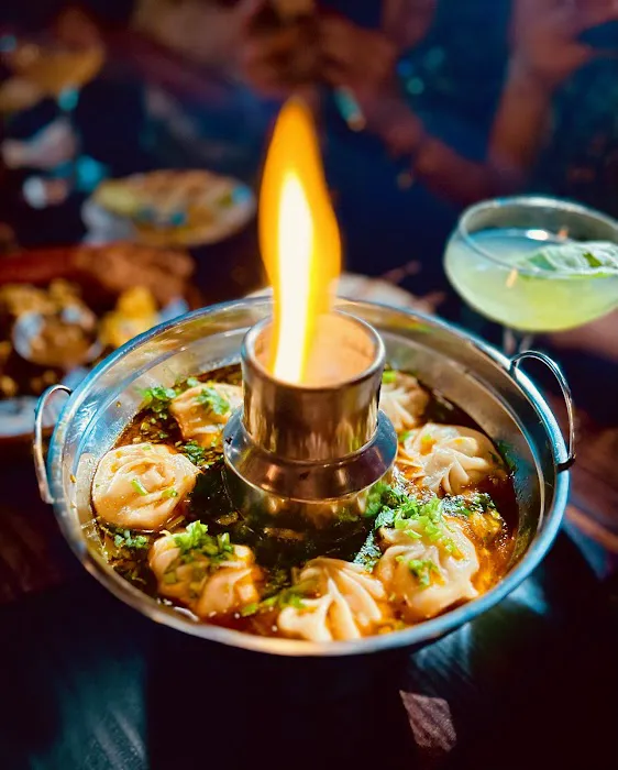 Kasthamandap Restaurant & Bar Picture 6