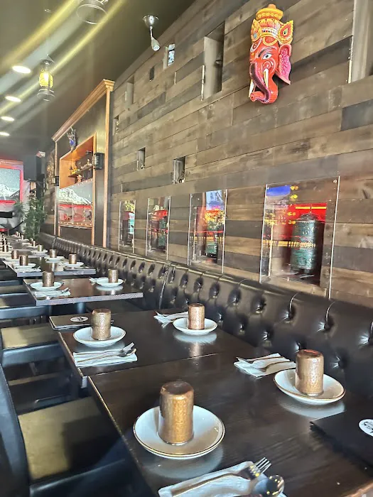 Kasthamandap Restaurant & Bar Picture 5