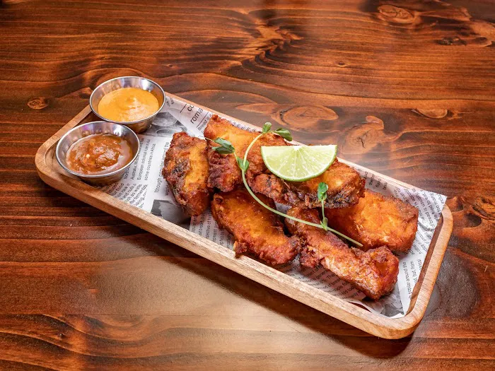 Kasthamandap Restaurant & Bar Picture 4