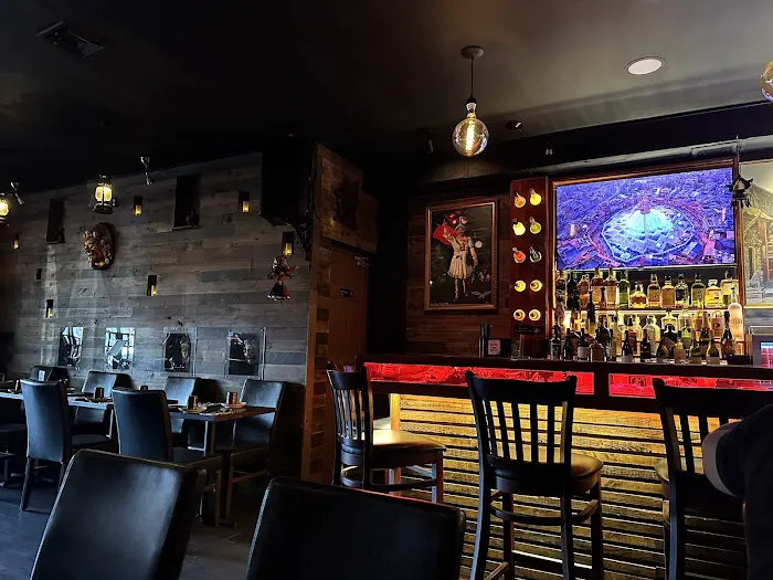Kasthamandap Restaurant & Bar Picture 8