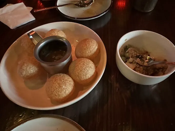 Kasthamandap Restaurant & Bar Picture 3