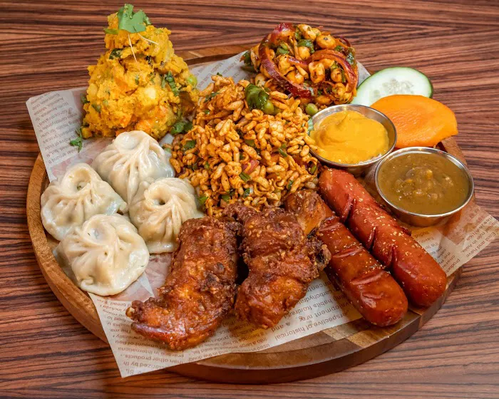 Kasthamandap Restaurant & Bar Picture 10