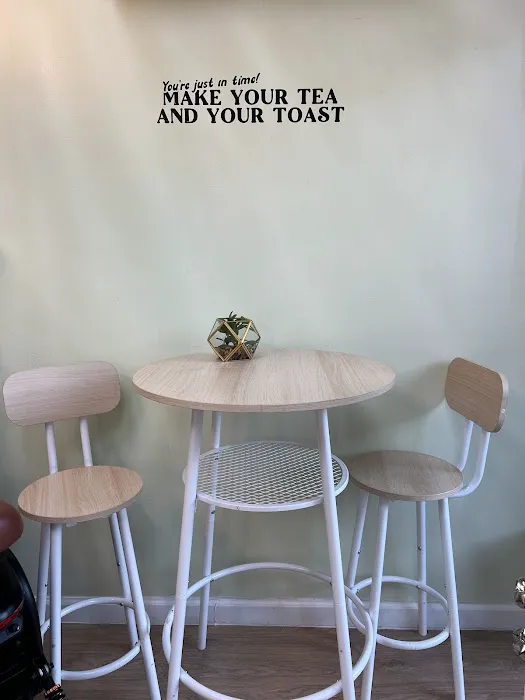 Mr. T&Toast Picture 9