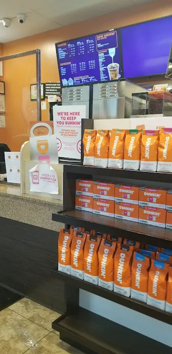 Dunkin' Picture 3