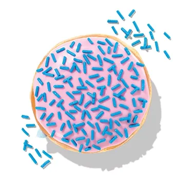 Dunkin' Picture 5