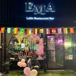 EMA Restaurant Bar