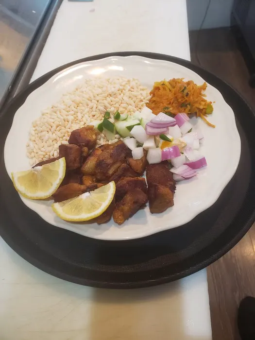 Pasha Newa Fusion and Grill Picture 6
