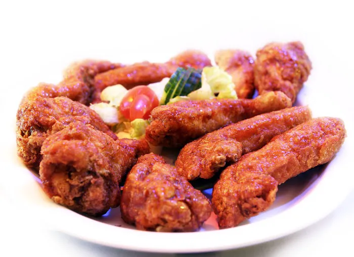 Unidentified Flying Chickens - JH Picture 5