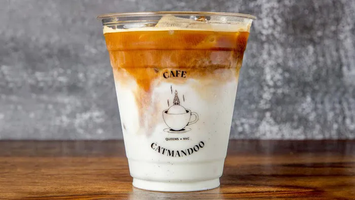 Cafe Catmandoo Picture 4