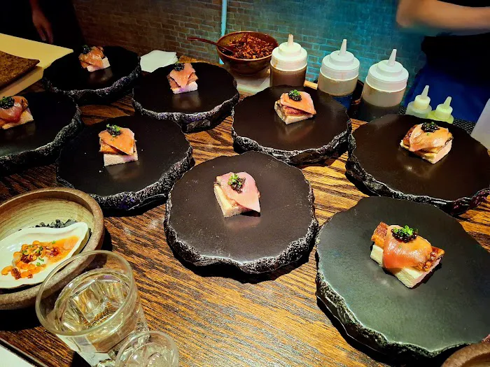Sushi On Me Picture 2
