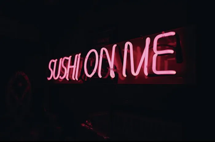 Sushi On Me Picture 1