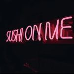 Sushi On Me