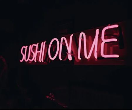 Sushi On Me