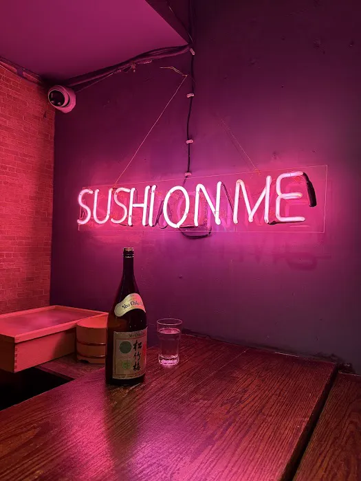 Sushi On Me Picture 3