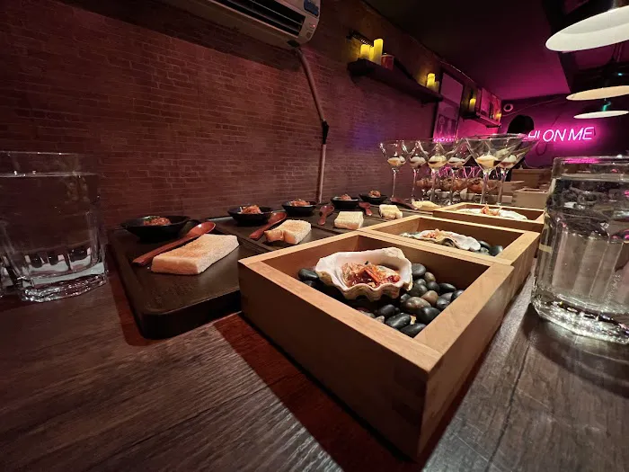 Sushi On Me Picture 4
