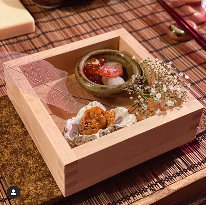 Sushi On Me Picture 5
