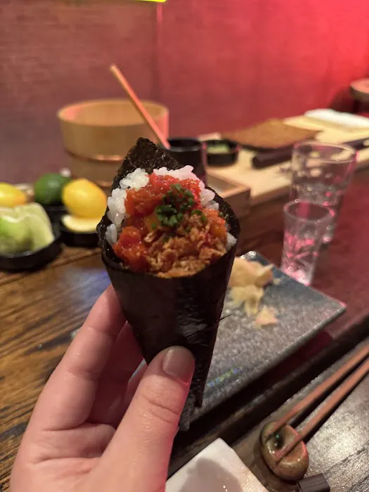 Sushi On Me Picture 6