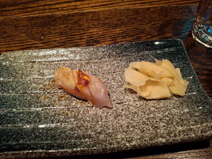 Sushi On Me Picture 8