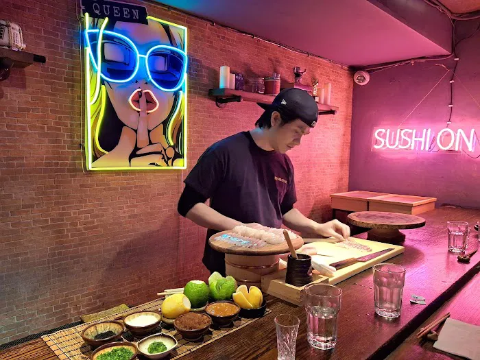 Sushi On Me Picture 10